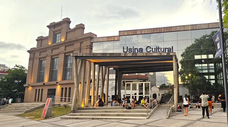 “Emprende Usina”: Un espacio para impulsar el talento local en Salta