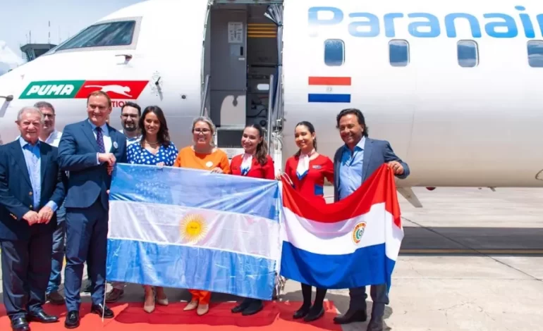 Turistas de Asunción disfrutan de Salta: música, gastronomía y nuevos accesos a la provincia