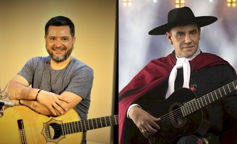 Festival Nacional del Gaucho de Las Lajitas: música, folklore y tradición