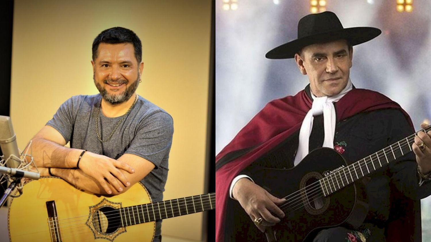 Festival Nacional del Gaucho de Las Lajitas: música, folklore y tradición