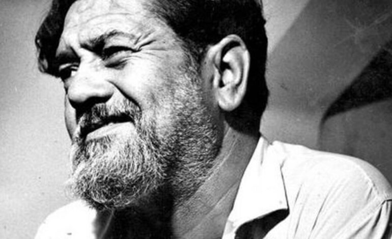 Manuel J. Castilla: La Voz Poética de los Marginados y la Explotación en el Ingenio