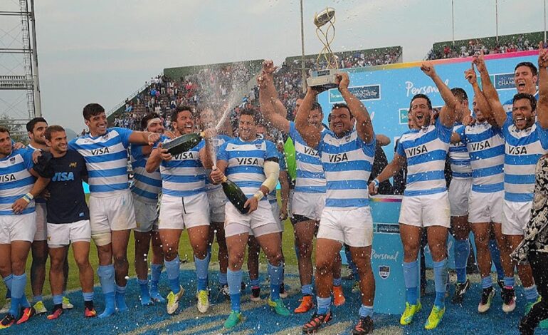 Los Pumas vuelven a Salta: enfrentarán a Uruguay en el estadio Martearena