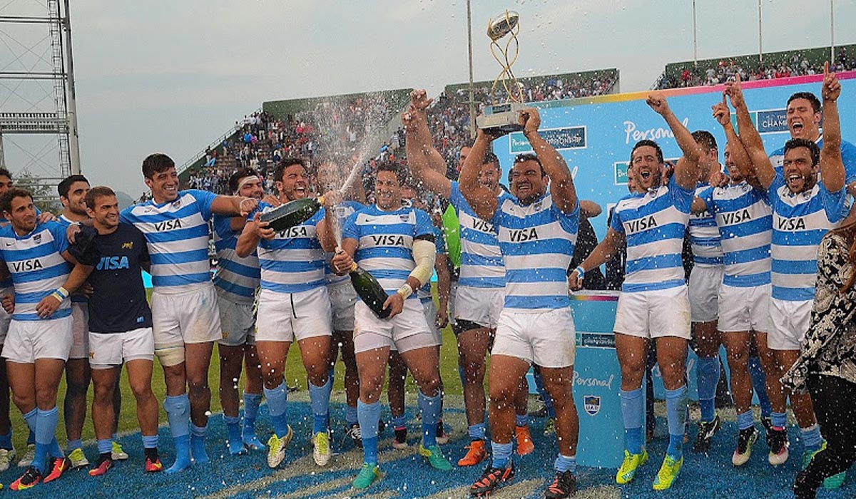 Los Pumas vuelven a Salta: enfrentarán a Uruguay en el estadio Martearena