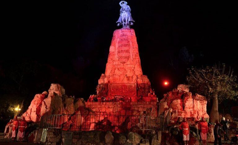 Semana Santa en Salta: Sinfonía Antártica y estreno de la Sinfonía Salteña