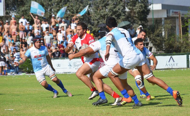 El rugby salteño se prepara para el inicio de la Liga Norte Grande 2025