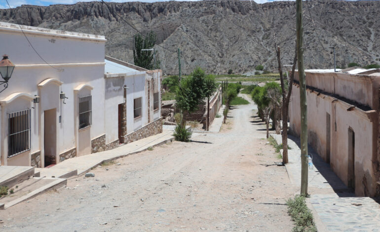 Payogasta: un destino único en los valles calchaquíes
