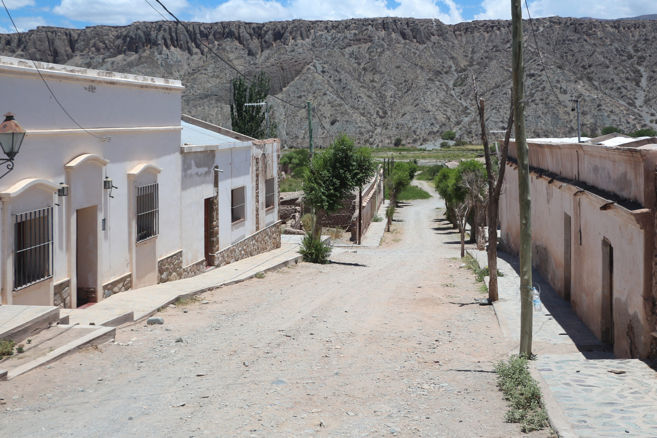 Payogasta: un destino único en los valles calchaquíes
