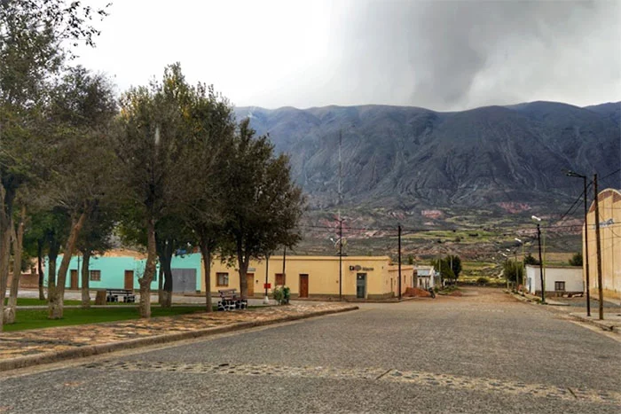 La Poma: Un destino único en el corazón de los Valles Calchaquíes