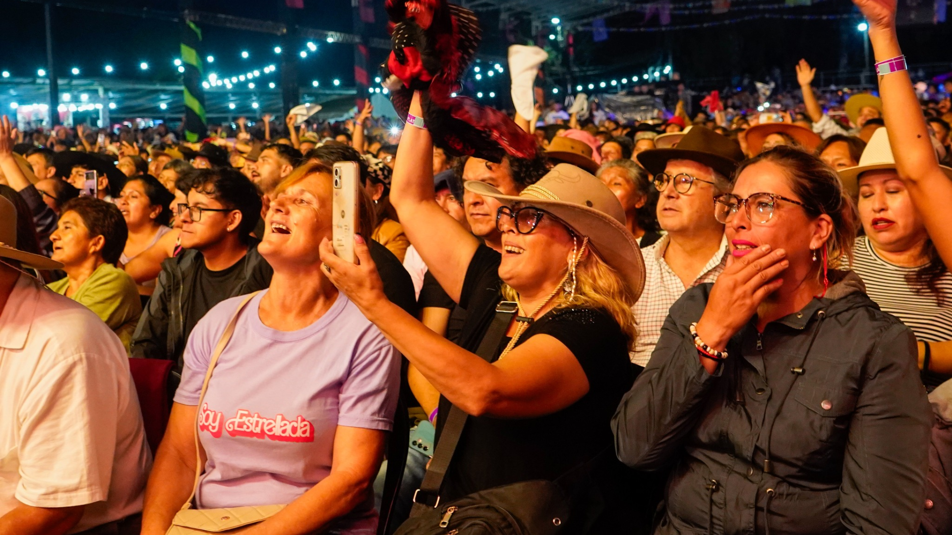 La Caldera Reprograma el Festival de La Chicha para la Primera Semana de Abril por Mal Clima