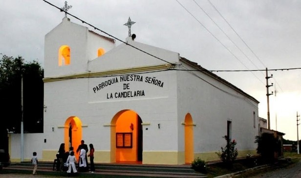 La Candelaria: Un refugio de tranquilidad y tradición a solo 222 km de Salta