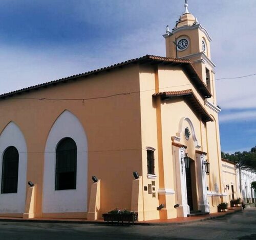 Chicoana, un pueblo histórico de Salta que no te podés perder