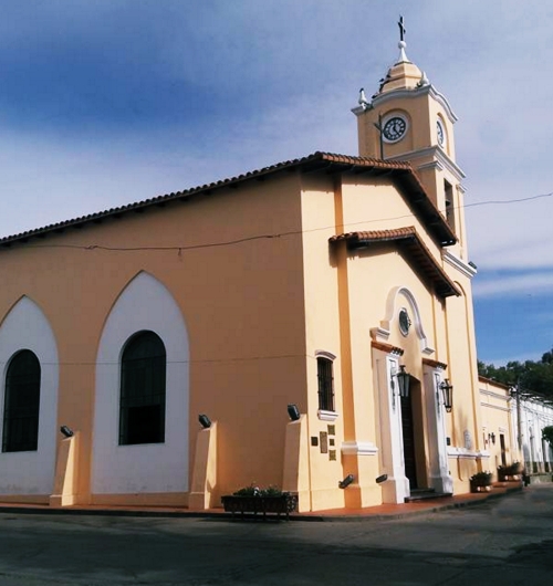 Chicoana, un pueblo histórico de Salta que no te podés perder
