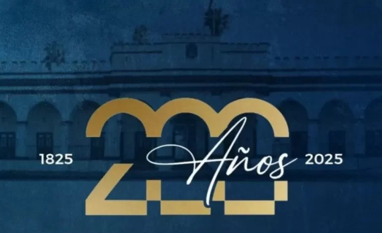 Se viene una nueva edición del Festival Azul para conmemorar el bicentenario de la Policía de Salta