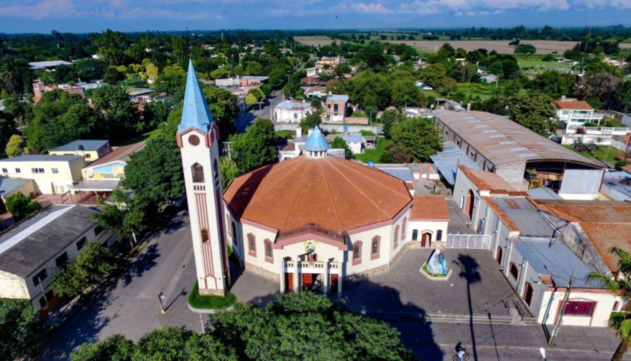 Cerrillos: un destino turístico que fusiona historia, tradiciones y naturaleza
