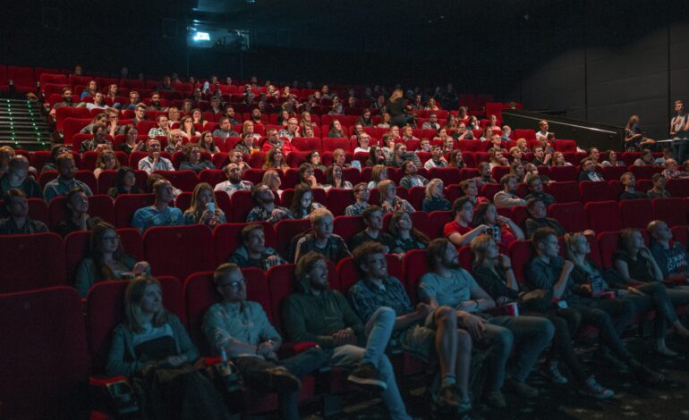 ¡No te pierdas la Fiesta del Cine 2025! Entradas a precios increíbles del 13 al 19 de marzo