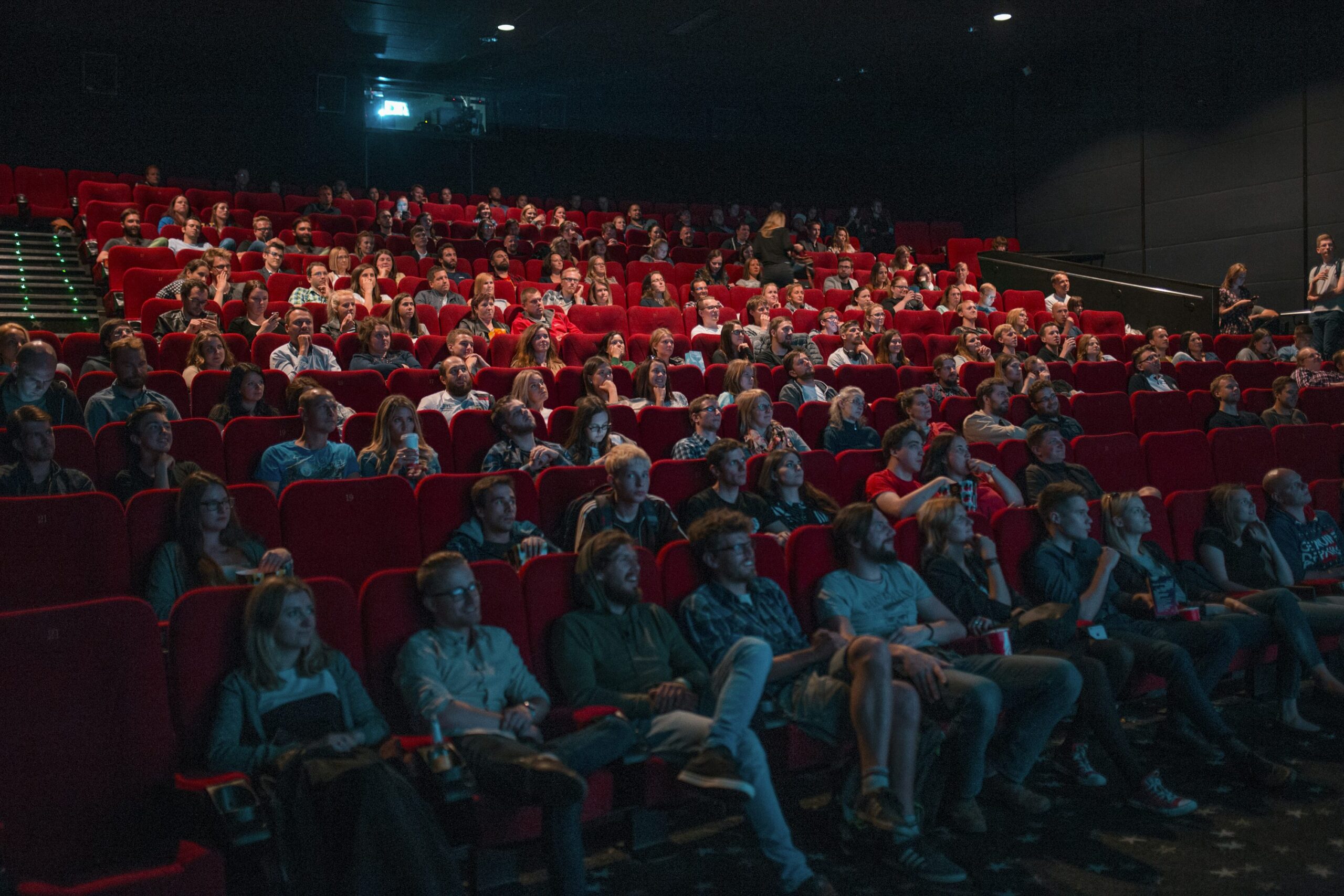 ¡No te pierdas la Fiesta del Cine 2025! Entradas a precios increíbles del 13 al 19 de marzo
