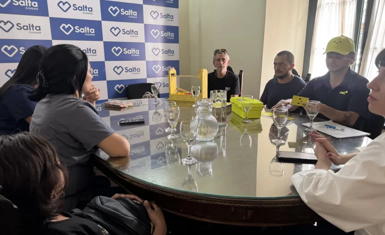 Salta impulsa políticas inclusivas para un turismo accesible