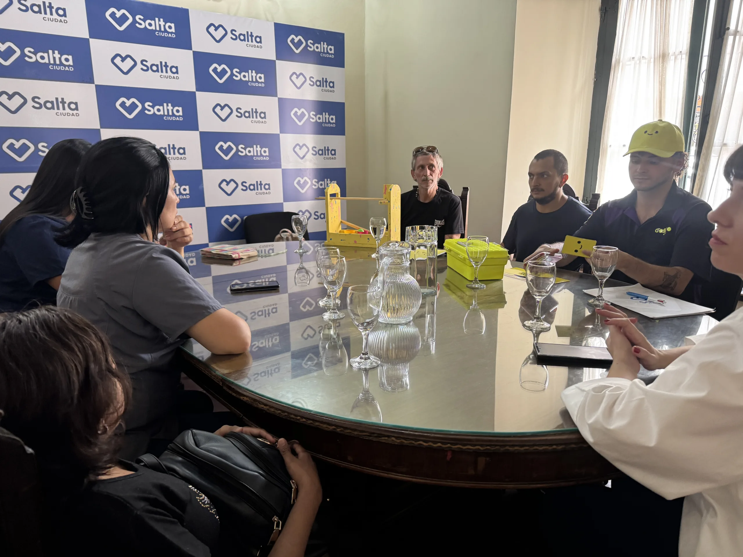 Salta impulsa políticas inclusivas para un turismo accesible