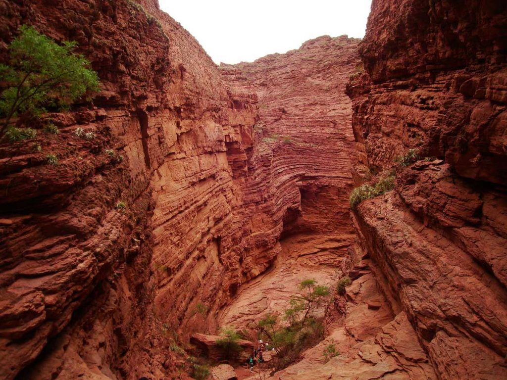 5 lugares imperdibles para visitar en Salta: Una aventura por paisajes, cultura y tradiciones