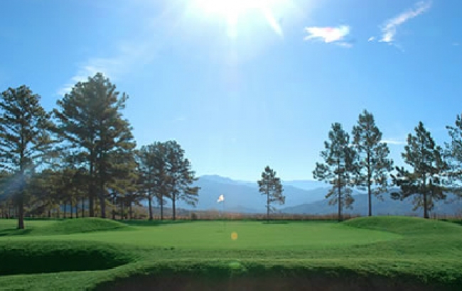 Salta Anuncia el Regreso del Golf Profesional: Se Presentó el Campeonato Abierto de Golf