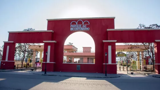 El Parque del Bicentenario Celebra su Décimo Aniversario con una Gran Fiesta para Todos