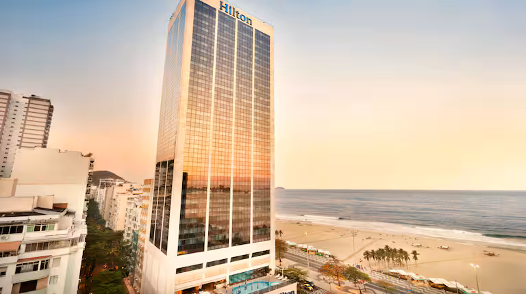 Reservaron un hotel 4 estrellas, pero una agencia salteña los sorprendió con uno de 5