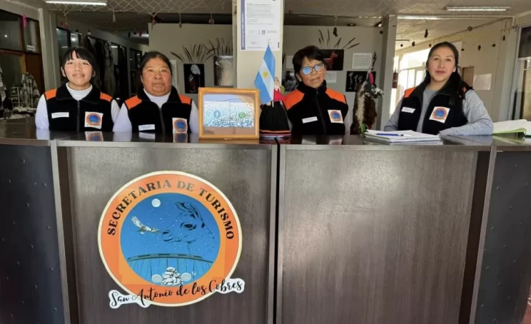 Municipios salteños se preparan para una certificación internacional