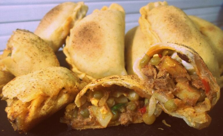 Salta celebra el Día de la Empanada Salteña: una tradición que conquista corazones