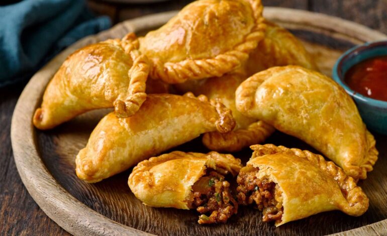 IV Concurso Provincial de la Empanada: 39 Campeones Competirán por el Título de la Mejor Empanada de Salta