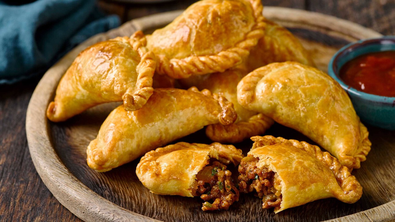 IV Concurso Provincial de la Empanada: 39 Campeones Competirán por el Título de la Mejor Empanada de Salta