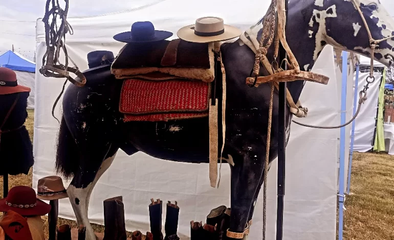 RL Cueros: tradición y oficio en manos salteñas que cruzan fronteras