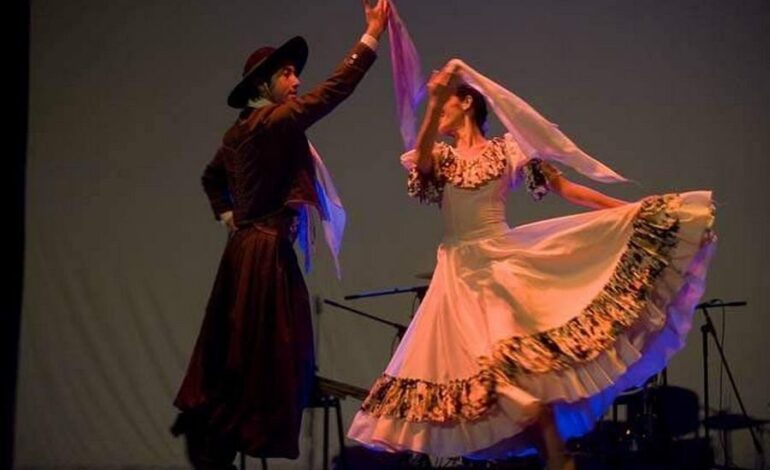 Día Nacional de la Zamba, entre la tradición y la pasión