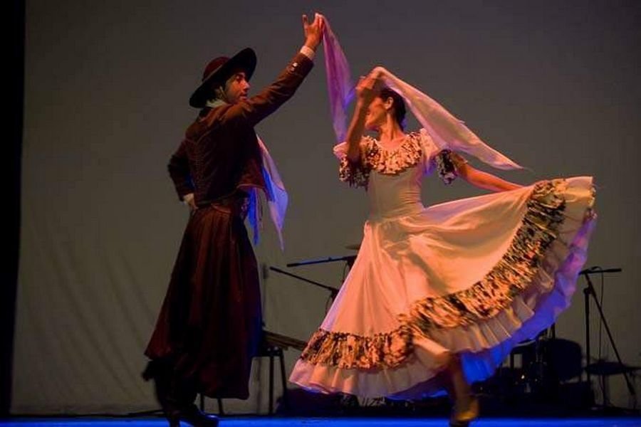 Día Nacional de la Zamba, entre la tradición y la pasión