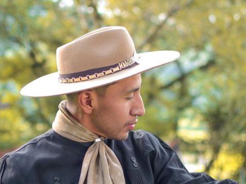 Joaquín Sosa llega a la Usina Cultural con un show íntimo