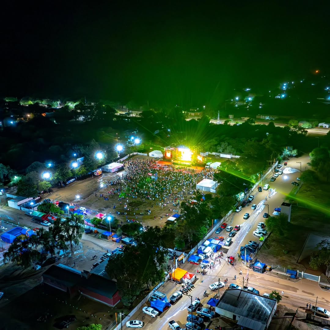 «Morillo Canta»: un evento imperdible para los amantes del folklore