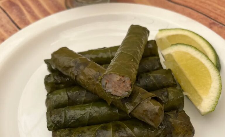 Comidas San Charbel: ¡El lugar ideal para un almuerzo delicioso y variado!