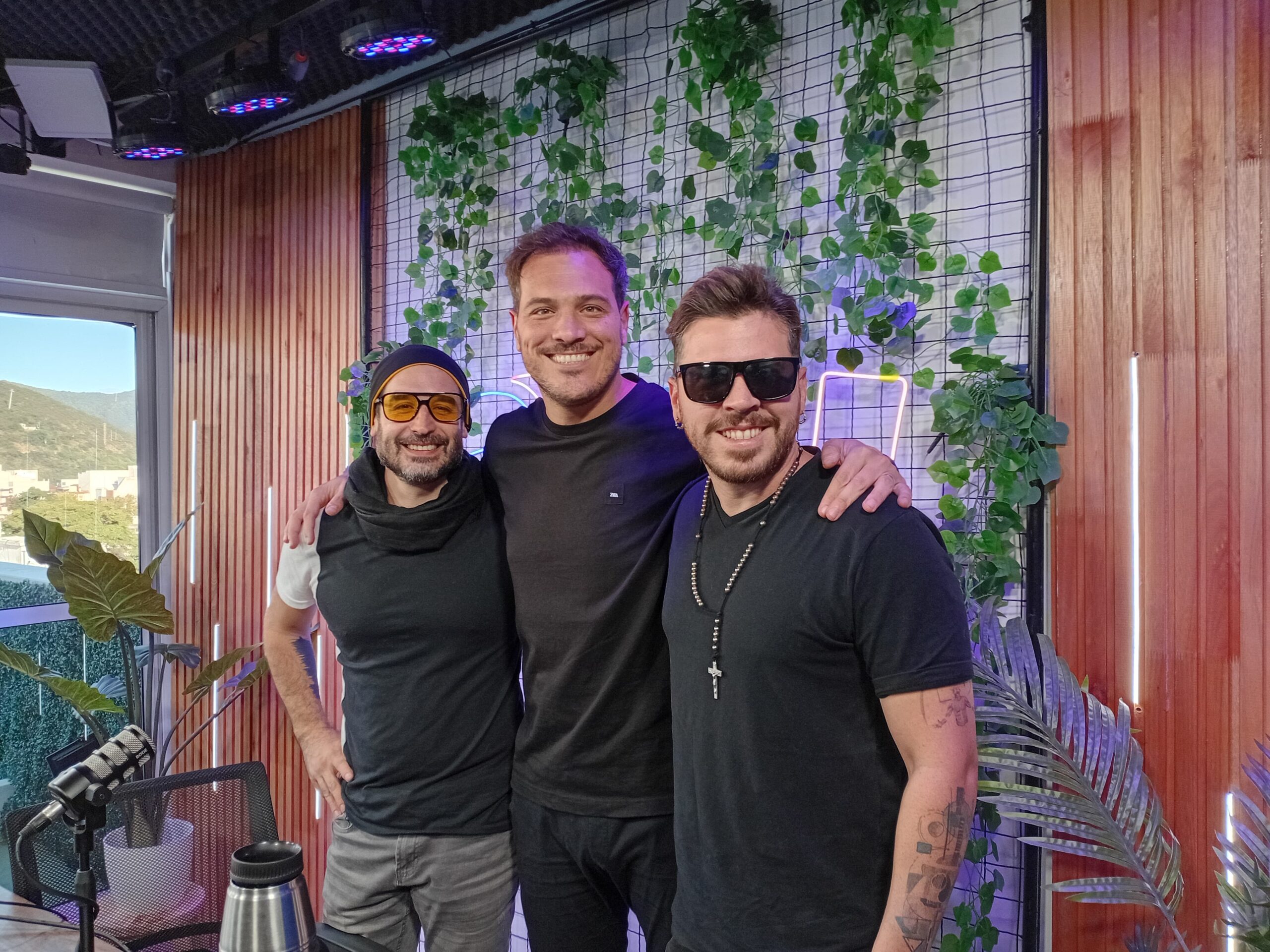 Hey Dog! vuelve recargado: este viernes presentan “100% Hey Dog!” en La Rosa