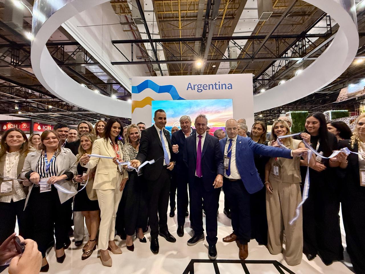 Salta desembarca en São Paulo: fuerte presencia en la WTM Latin America