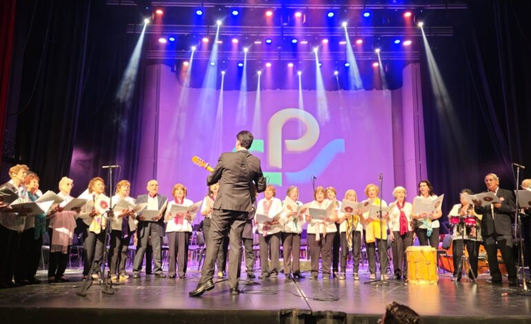 Convocatoria Abierta para el 48º Abril Cultural Salteño: Arte, Paz y Solidaridad