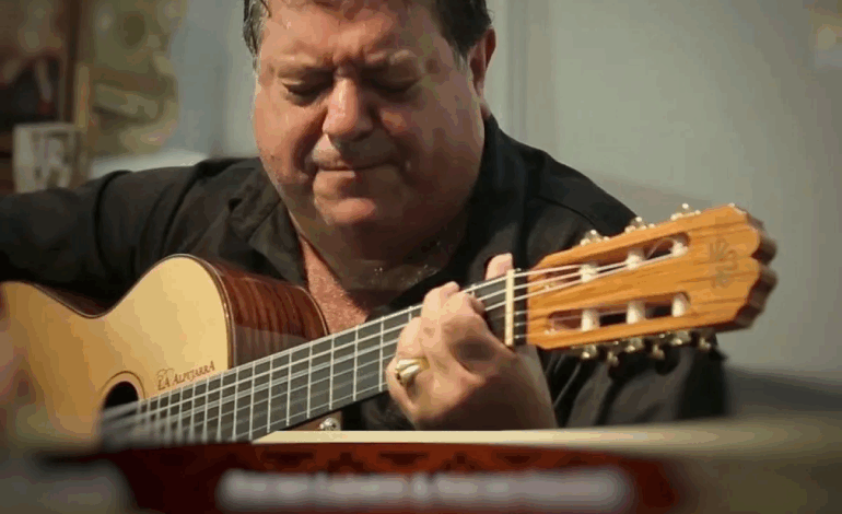 Adiós a Miguel «Pocho» Lazarte: la música salteña llora a un grande