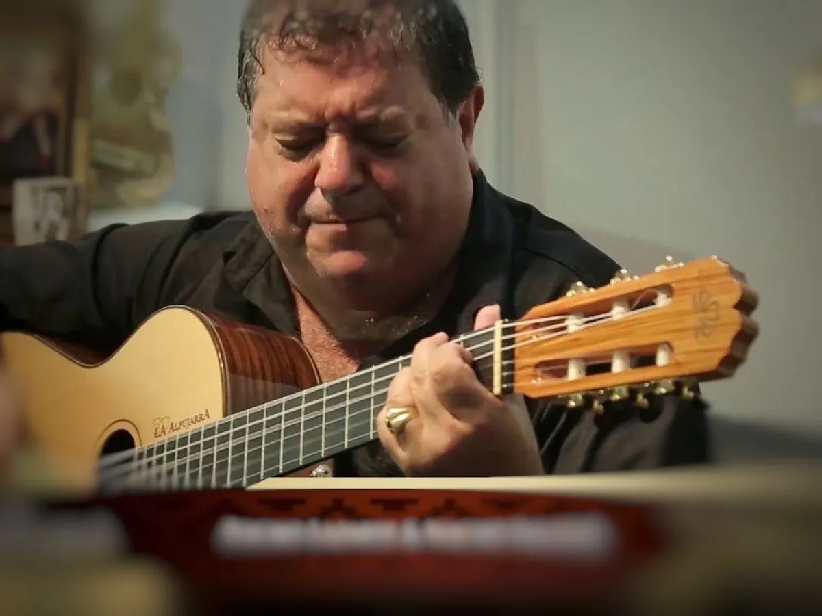 Adiós a Miguel «Pocho» Lazarte: la música salteña llora a un grande