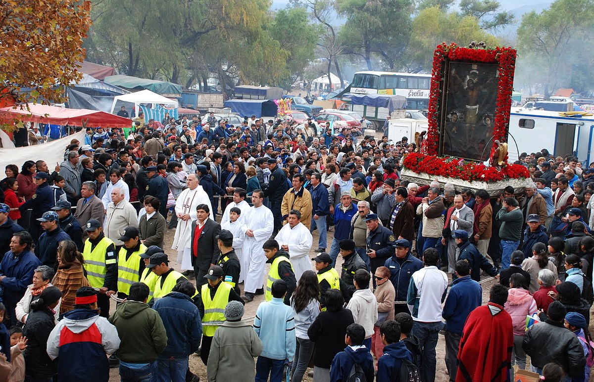 Comienzan las celebraciones en honor al Cristo de Sumalao: horarios y transporte para los fieles