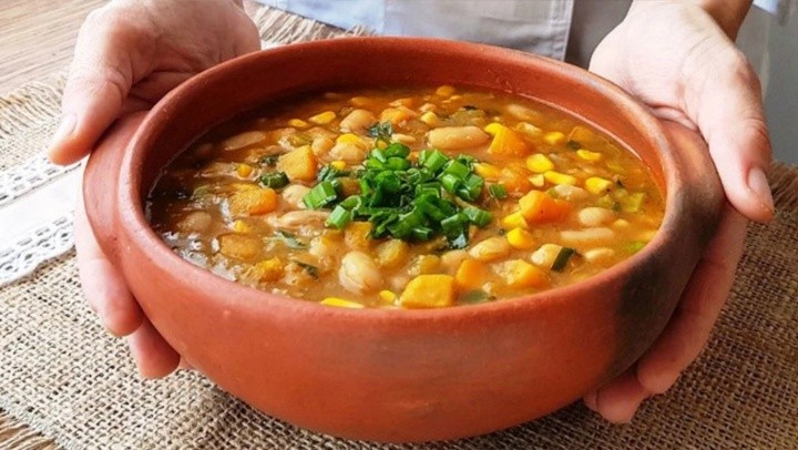 San Luis celebra el sabor patrio con el 4º Concurso del Locro