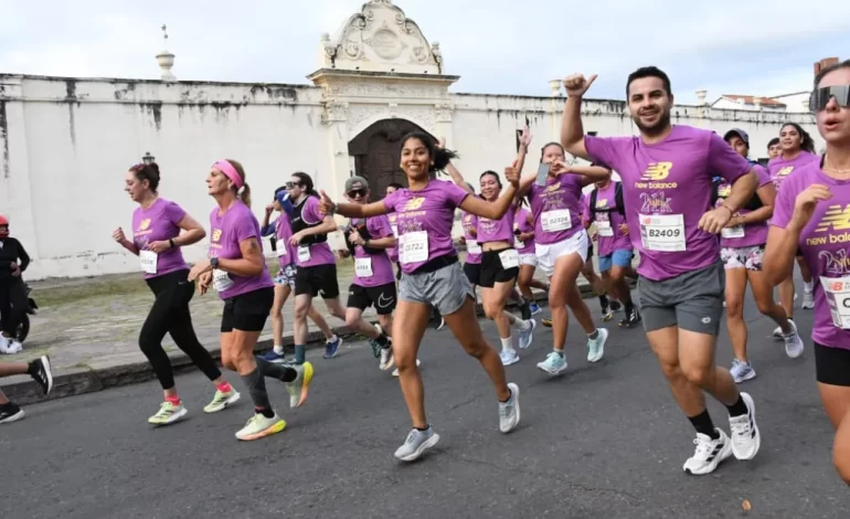 El Medio Maratón New Balance: un éxito deportivo y económico