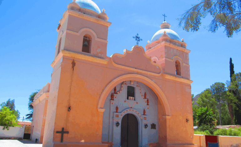 Seclantás representará a Argentina en el certamen mundial “Best Tourism Villages”