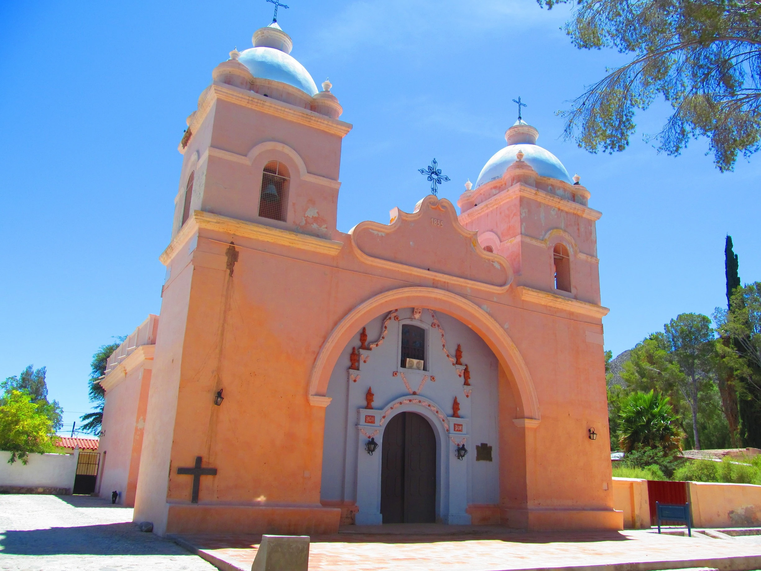 Seclantás representará a Argentina en el certamen mundial “Best Tourism Villages”