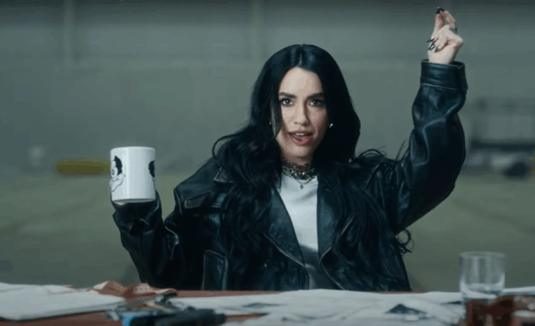 Lali regresa a Salta con su nueva gira nacional