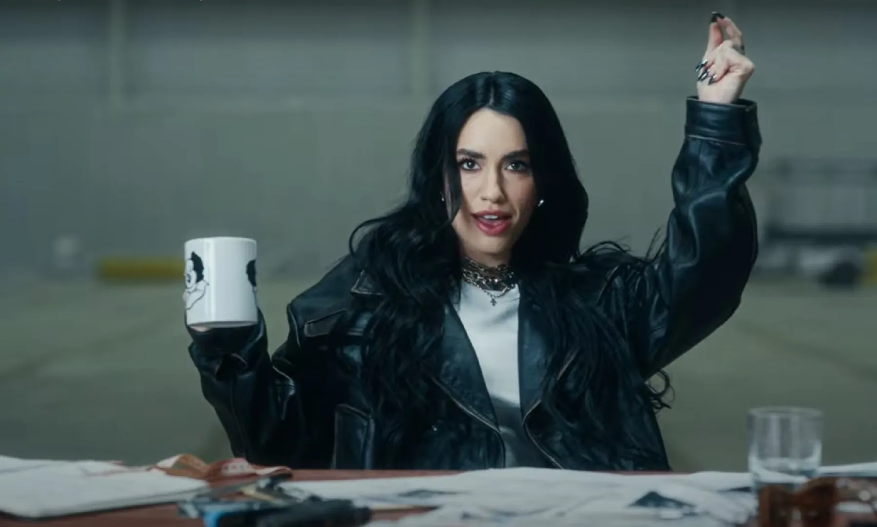 Lali regresa a Salta con su nueva gira nacional