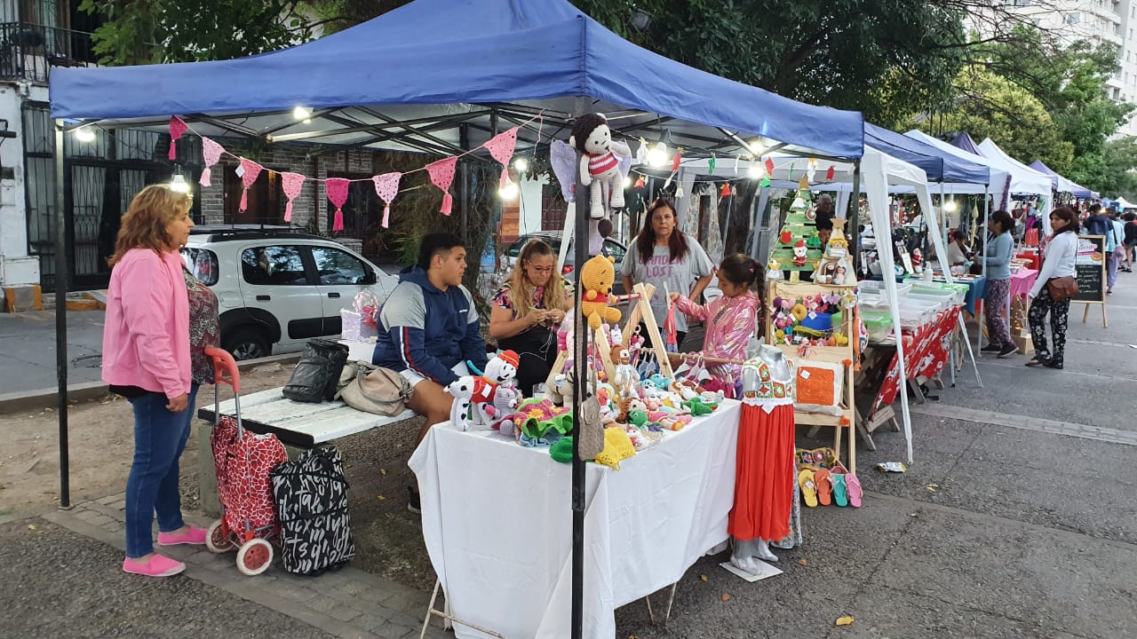 San Lorenzo será sede de una gran feria con más de 100 emprendedores locales