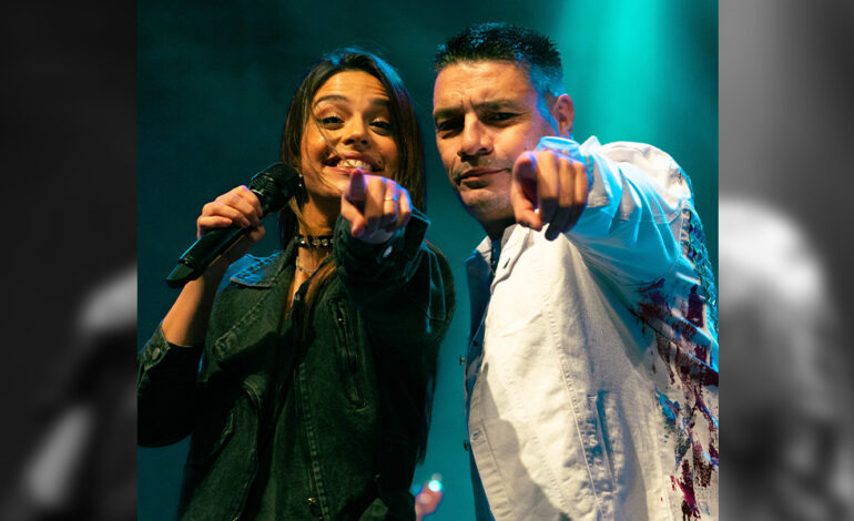 Euge Quevedo y LBC dirán presente en el 40º Festival de la Doma y el Tamal en Chicoana